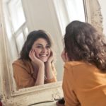 A weird trick for boosting self esteem
